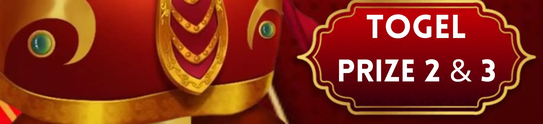 PROMO PRIZE 2 DAN PRIZE 3